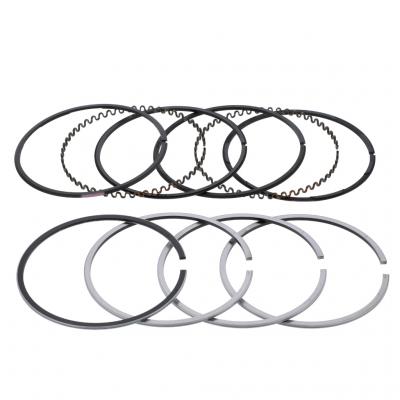 PISTON RING SET