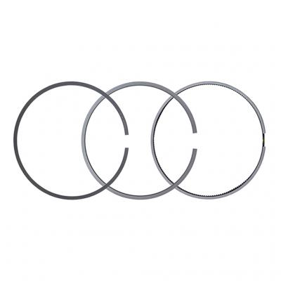 PISTON RING SET