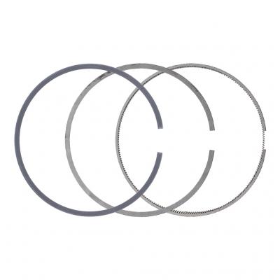 HIGH PERFORMANCE PISTON RING SET
