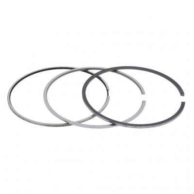HIGH PERFORMANCE PISTON RING SET