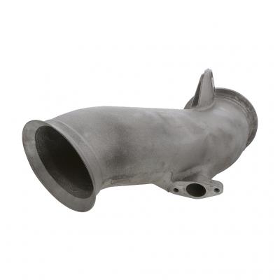 TUBE,EGR *USED*
