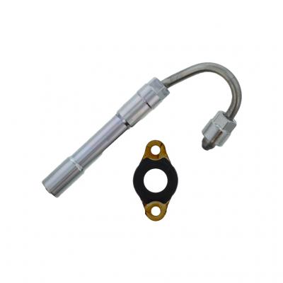 FUEL LINE KIT (HIGH PRESSURE)