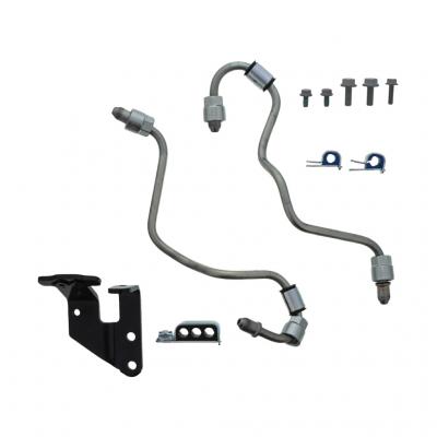 FUEL LINE KIT