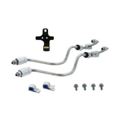 FUEL LINE KIT (HIGH PRESSURE)