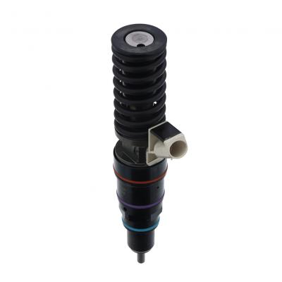 REMANUFACTURED FUEL INJECTOR ASSEMBLY