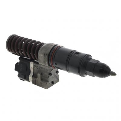 REMANUFACTURED FUEL INJECTOR ASSEMBLY