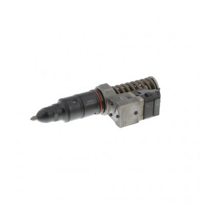 REMANUFACTURED FUEL INJECTOR ASSEMBLY