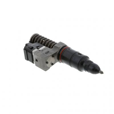 REMANUFACTURED FUEL INJECTOR ASSEMBLY