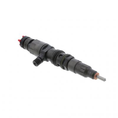REMANUFACTURED FUEL INJECTOR ASSEMBLY