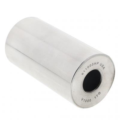 HIGH PERFORMANCE PISTON PIN