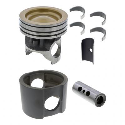 HIGH PERFORMANCE PISTON KIT