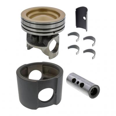 HIGH PERFORMANCE PISTON KIT