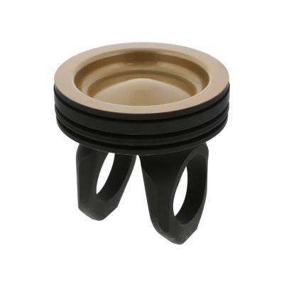 HIGH PERFORMANCE CROWN