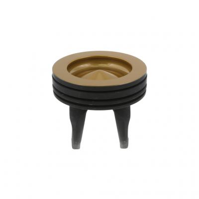 HIGH PERFORMANCE CROWN