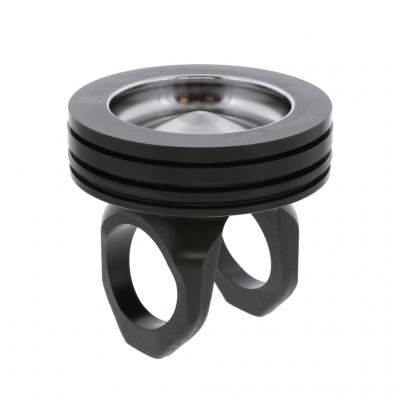 PISTON CROWN