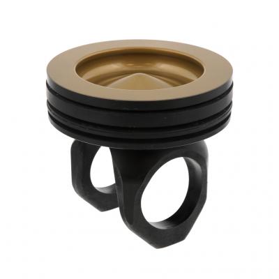 HIGH PERFORMANCE CROWN