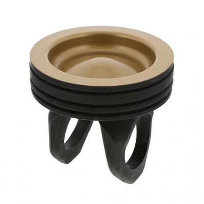 HIGH PERFORMANCE CROWN