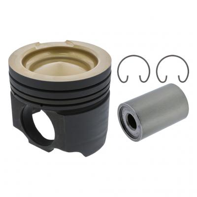 HIGH PERFORMANCE PISTON KIT