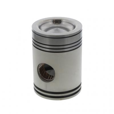 PISTON ASSEMBLY
