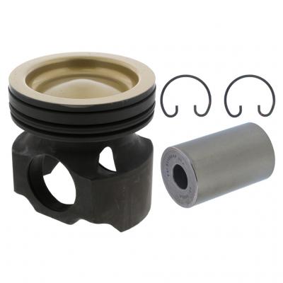 HIGH PERFORMANCE MONOTHERM PISTON KIT