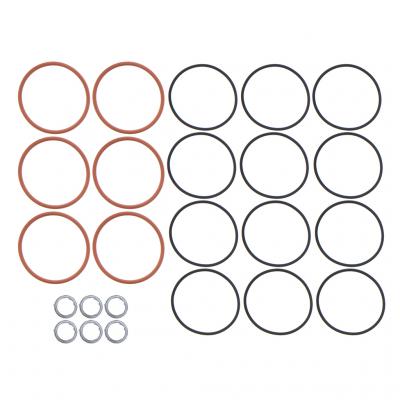 INJECTOR O-RING KIT