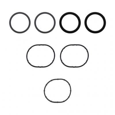 O-RING KIT OIL PUMP P/U TUBES