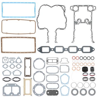 OVERHAUL GASKET SET