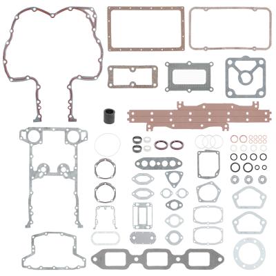 OVERHAUL GASKET SET