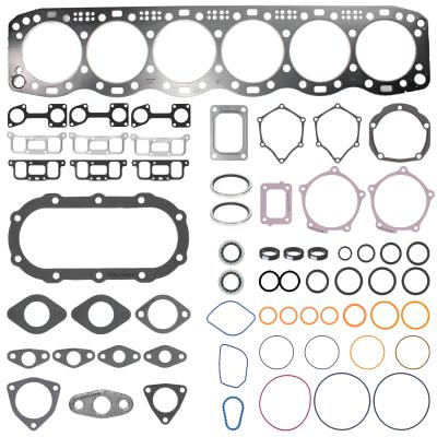OVERHAUL GASKET SET