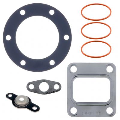 TURBOCHARGER MOUNTING KIT