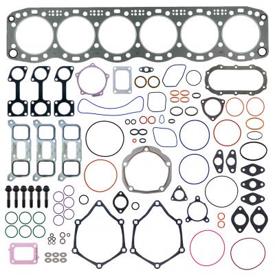 OVERHAUL GASKET & SEAL KIT