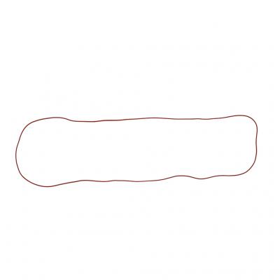 VALVE COVER GASKET