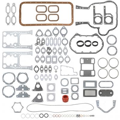 OVERHAUL GASKET SET