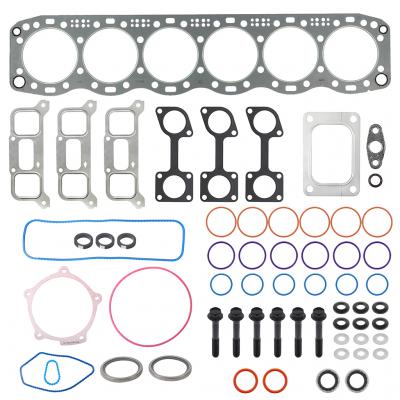 EGR UPPER GASKET SET