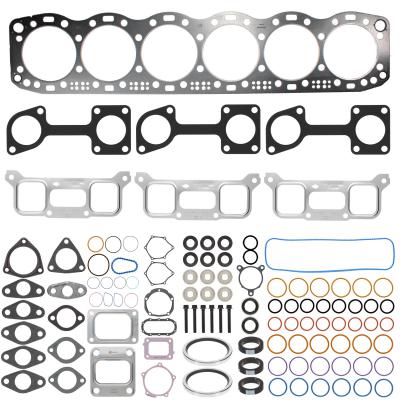 OVERHAUL GASKET KIT