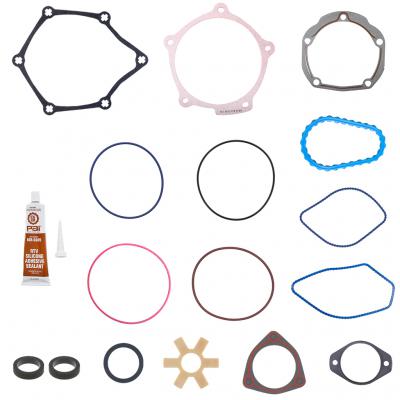 GASKET KIT FRONT COVER