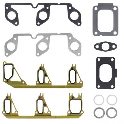 EXHAUST TURBOCHARGER GASKET KIT