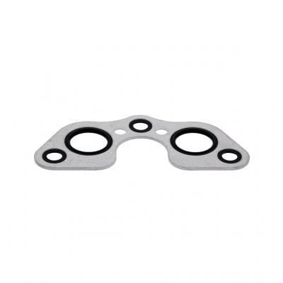 PLATE GASKET