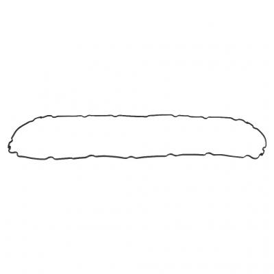 PAN GASKET