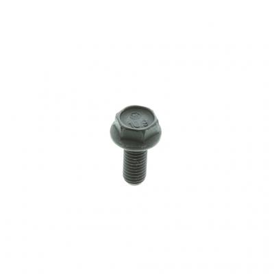 FLANGED HEX HEAD CAPSCREW