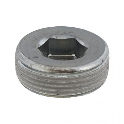 PIPE PLUG