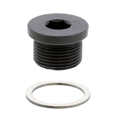 DRAIN PLUG KIT
