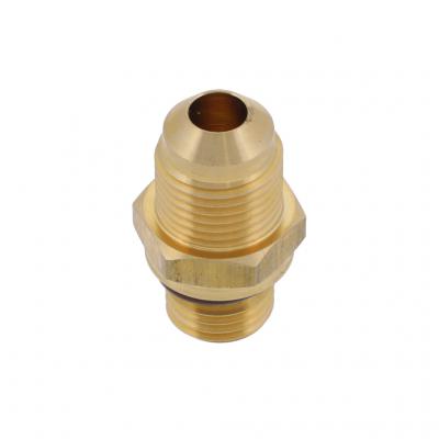 CONNECTOR FITTING