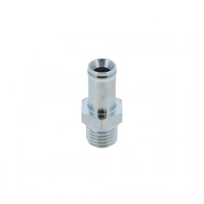 OIL PAN FITTING