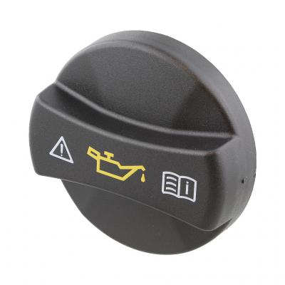OIL FILL CAP