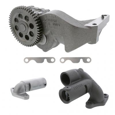 OIL PUMP KIT