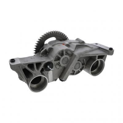 LUBE PUMP ASSEMBLY