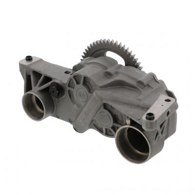 LUBE PUMP ASSEMBLY