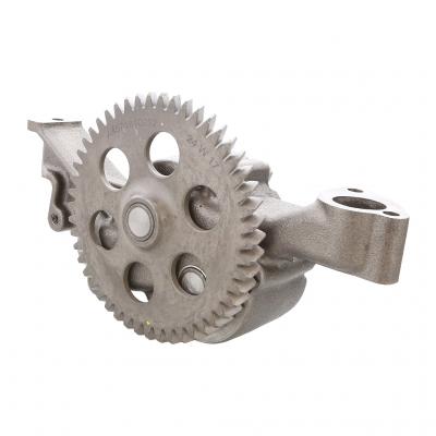 LUBE PUMP ASSEMBLY
