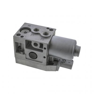 PRESSURE REGULATOR